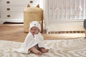 Baby boy nursery ideas & inspiration. This New Pottery Barn Kids Collection Is Adorable Yet So Very Chic The Find Lonny