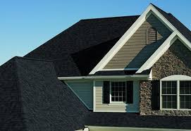 Owens Corning Trudefinition Duration Asphalt Roofing Shingles Roofing House Exterior Roof Shingles