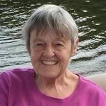 Mrs. Shirley M. Wood Obituary