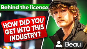 Jade Dyer, Door Supervisor