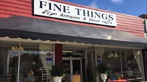 See more antique stores in knoxville on tripadvisor. Things To Do In Clinton Tennessee Wbir Com