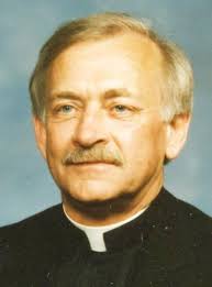 Rev. Albert Grendler