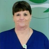 Mrs. Barbara Elaine Hudson Snider Obituary