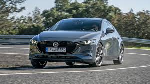 2021 mazda 3 turbo review by the straight pipes. 2021 Mazda 3 Review Top Gear