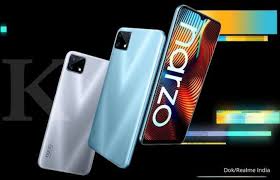 20 is a pronic number. Rilis Di Indonesia 5 November 2020 Ini Spesifikasi Dan Harga Realme Narzo 20