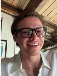 Nicholas Alexander Chavez Reflects