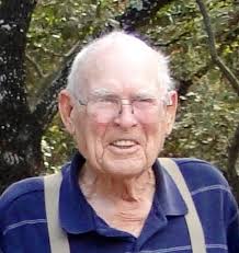 Marvin Edward “Bud” Bickford (1922-2015)