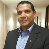 Robert Velazquez, MBA, MSL