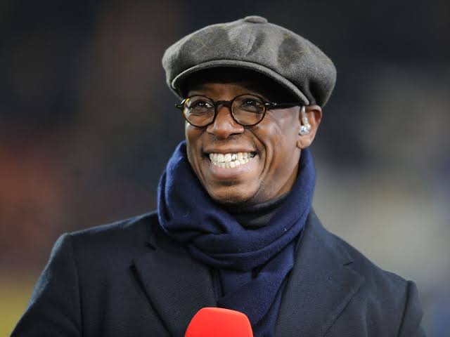 Book Review: Ian Wright 'A life In Football' · Comicus