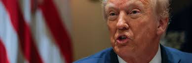 Trump Administration moves to shut down important consumer watchdog agency