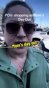 Leisurely Shopping Trip at Sam's Club