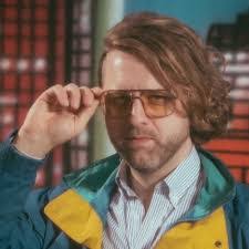 Ben Halverson's Instagram, Twitter & Facebook