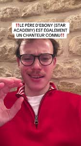 une famille d’icônes finalement #staracademy #thierrycham