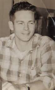 Charles John Wallace Obituary