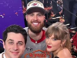 Chiefs Alum's Wife Shames Harrison Butker For Quoting Taylor Swift