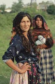A gypsy lifestyle is a way of describing the way in which someone who moves a lot and never stays in one place for very long lives. Pin On Romanian Culture And Design