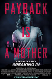 21 intriguing hollywood suspense thriller movies that will keep you guessing till the end. Breaking In 2018 Film Wikipedia