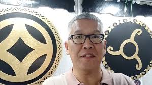 О Тенгрианстве и шаманизме. Басан Захаров