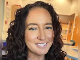 Erin Margaret Sullivan's Obituary