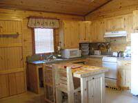 Guests can plan vacations, check for availability and make their reservations online 24 hours a day, seven days a week or can call the nebraska state parks reservation. Cabins Clinton Locations State Parks Kdwp Kdwp