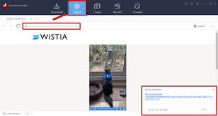 There's a reason why it's hard to find out how to download youtube videos. Easy Ways On How To Download Wistia Video