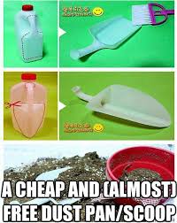 Helpful Household Hints I M Going To Be Using These For All Kinds Of Scoops Dog Food Cat Food Recycle Plastic Bottles Reuse Plastic Bottles Household Hacks