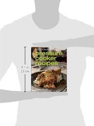 Miss Vickies Big Book Of Pressure Cooker Recipes Vickie