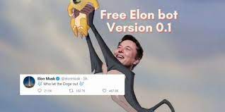Other musk tweets trolled on bitcoin bulls and further condoned dogecoin. How I Built A Bot To Help Buy Doge Or Btc When Elon Musk S Tweets About Them Hacker Noon