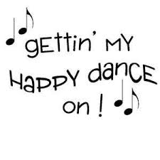 I Sure Am It S Almost 5 Dance Quotes Happy Dance Zumba Quotes