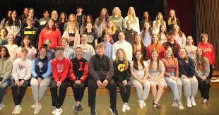 LCS advances 10 entries to state large group speech contest