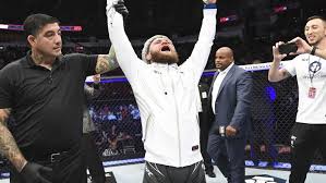 Ufc in africa would 'easily' be bigger than rumble in the jungle. 11kgybptu V3rm