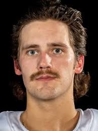 Casey McDonald Career Statistics