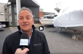 Videos Boot 2019 Pourquoi Alliance Nautique 66 A Choisi Nautic Clean Actunautique Com