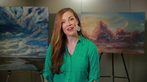 Rachel Evans Grant paintings exhibit in the Circle Gallery | News & Events  | College of Environment + Design
