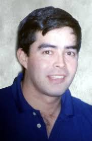 Felipe Rodriguez Obituary