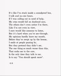 Quotes Deep Dark Erin Hanson 65 Ideas Eh Poems Poems Deep Erin Hanson Poems