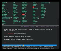 Yes, terminal emulators are still relevant to this date. 5 Ways To Split Your Linux Terminal Opensource Com