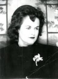 Obituary for Helen Cox