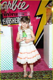 Emmy Rossum Is A Mattel Barbie Shero Photo 804868 Emmy Rossum Sydney Keiser Pictures Just Jared Jr