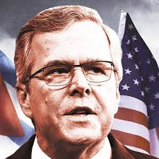 Jeb Bush: The First Cuban-American President?