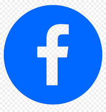Facebook icon logo png image. Fb Round Logo Png Transparent Png Vhv