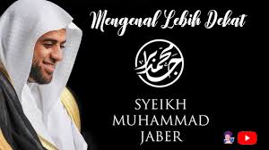 Kabar ini disampaikan rekannya, ustaz yusuf mansur, melalui akun resmi instagram @yusufmansurnew. Biografi Syekh Muhammad Jaber Tokoh Ulama Indonesia Youtube