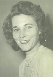 June Elizabeth Doran