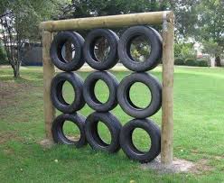 Super Diy Kids Spielplatz Im Freien Old Tyres Ideas Diy Dekoration Hinterhof Spielplatz Kinderspielplatz Garten Spielplatz