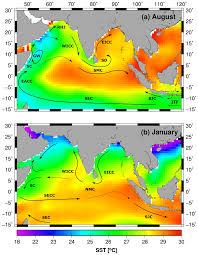 Download living environment prentice prentice hall brief review science 2019 new york living environment student edition grade 45 1 allow 1 credit for correctly plotting the data and connecting the points and surrounding each point. Bg Reviews And Syntheses Present Past And Future Of The Oxygen Minimum Zone In The Northern Indian Ocean
