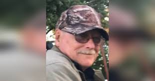 Obituary information for Daniel Lee Fenby