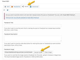 However, getting traffic to lớn. 4 Ways To Customize Your Facebook Link Posts For More Clicks Social Media Examiner