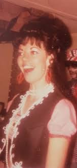 Barbara Hunt Obituary