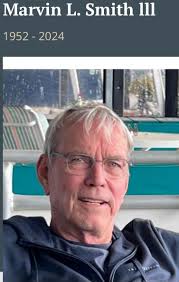 Obituary posted for Gilbert Brian Johnson. See