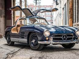 Maybe you would like to learn more about one of these? Mercedes 300 Sl Gullwing Is A Beautiful Way To Spend 1 4m